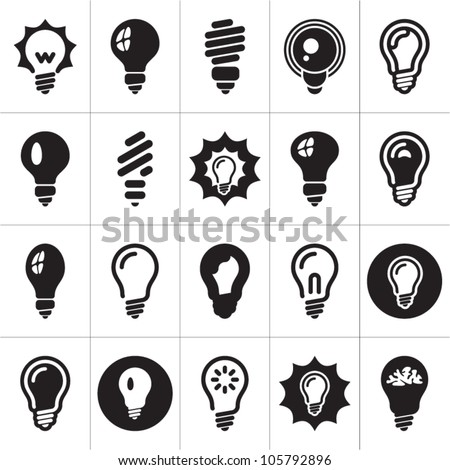 Free+vector+light+bulb+icon