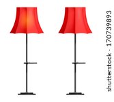 Stehlampe Clipart sdatec.com