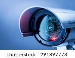 Cctv Camera Free Stock Photo - Public Domain Pictures