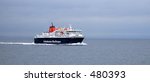 caledonian macbrayne ferry ...