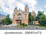 national romanian theater and...