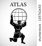Atlas honda logo vector #6
