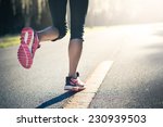Woman Jogging Free Stock Photo - Public Domain Pictures