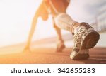 Runners Free Stock Photo - Public Domain Pictures