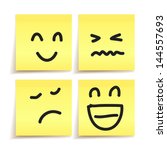 stock-vector-hand-drawn-emotion-on-paper-stickers-vector-144557693.jpg