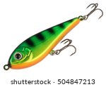 Fishing Lures Free Stock Photo - Public Domain Pictures