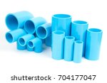 stock-photo-set-blue-pvc-pipe-fittings-j