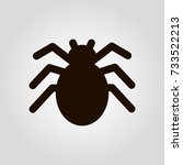 Clip Art Spider Free Stock Photo - Public Domain Pictures