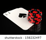 Poker Free Stock Photo - Public Domain Pictures