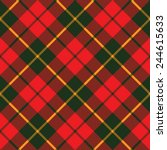 Tartan Plaid Free Stock Photo - Public Domain Pictures