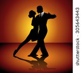 Ballroom Dancers Free Stock Photo - Public Domain Pictures
