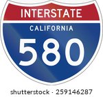 united states interstate route...