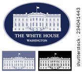 White House Free Stock Photo - Public Domain Pictures