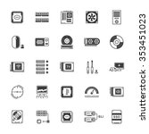 Computer hardware freebies