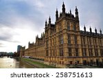 the palace of westminster ...