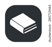 Opened Book PSD Graphic | UICloud