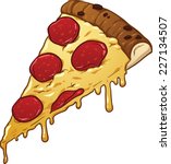 Pizza Slices Free Stock Photo - Public Domain Pictures