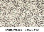 Dollar Wallpaper Free Stock Photo - Public Domain Pictures