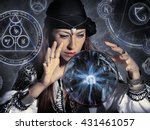 Psychic Free Stock Photo - Public Domain Pictures