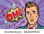 Scared Guy Free Stock Photo - Public Domain Pictures