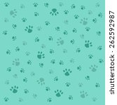 Paw Prints Background Wallpaper Free Stock Photo - Public Domain Pictures