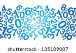 Random Numbers Free Stock Photo - Public Domain Pictures