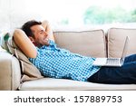 People Relaxing Free Stock Photo - Public Domain Pictures