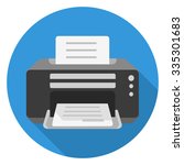 Computer printer free stock photo public domain pictures