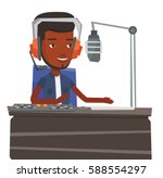 dj cartoon wala