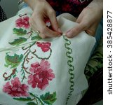 stock-photo-cross-stitch-embroidery-hobby-and-art-385428877.jpg