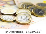 euro coins composition