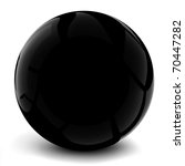 Black Sphere