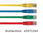 Ethernet Cable Free Stock Photo - Public Domain Pictures