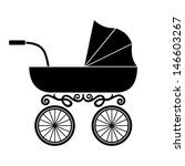 Clip Art Baby Carriage Clipart baby carriage clipart free stock photo public domain pictures pram carriage