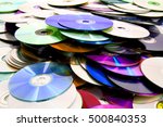 Compact Disc Free Stock Photo - Public Domain Pictures