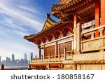 ancient chinese architecture