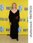 Small photo of Actrtess ANGELA LANSBURY at the 2003 BAFTA/LA Britannia Awards in Los Angeles. November 8, 2003 Paul Smith / Featureflash