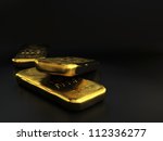 Gold Bullion Free Stock Photo - Public Domain Pictures