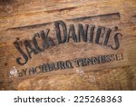 jack daniels whiskey logo...