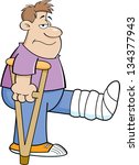 Leg Cast Vector - Download 88 Vectors (Page 1)