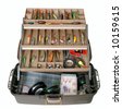 Fishing Tool Box