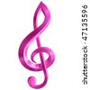 small music symbol