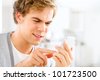 Chat room Stock Photos, Chat room Stock Photography, Chat room
