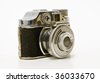 Toy Spy Camera