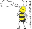 thinking bee