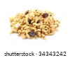 Granola Clipart