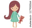 Pajamas Stock Photos, Pajamas Stock Photography, Pajamas Stock Images