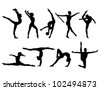 Gymnastics Figures