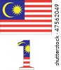 malaysian icons