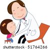 child doctor cartoon